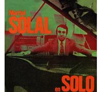 Solal,Martial - Solo [Import]