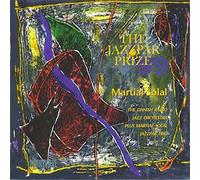 Solal, Martial - The Jazzpar Prize