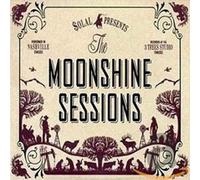 Solal - Moonshine Sessions [Import]