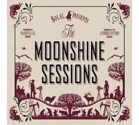 Solal - The Moonshine Sessions [Import]