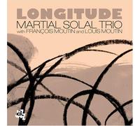 Longitude CD