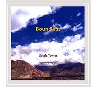Solala Towler - Boundless