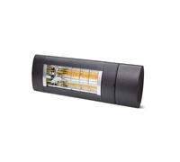 Solamagic - 2000 Premium + BTC Patio Heater - Antracite - 5 Years Warranty