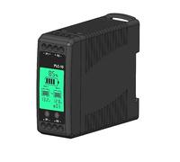SolaMr Équilibreur de Tension de Batterie, Égaliseur de Batterie, Battery Equalizer 12V/24V/48V/60V/72V/96V pour Batteries Plomb-Acide /LiFePO4 et Lithium pour systèmes de Charge Solaire - PLC-10
