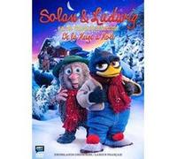 SOLAN &AMP; LUDWIG EN DE SNEEUWMACHINE-NL G