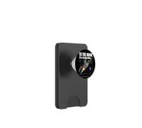Solana Crypto Bullrun Sol Token Riche Millionnaire PopSockets PopWallet pour MagSafe