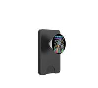 Solana Crypto Bullrun Sol Token Riche Millionnaire PopSockets PopWallet pour MagSafe