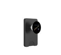 Solana Crypto Bullrun Sol Token Riche Millionnaire PopSockets PopWallet pour MagSafe