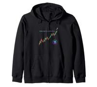 Solana Crypto Bullrun Sol Token Riche Millionnaire Sweat à Capuche