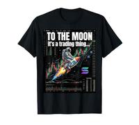 Solana Crypto Bullrun Sol Token Riche Millionnaire T-Shirt