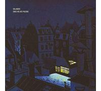Solander - Since We are Pigeons [Import]