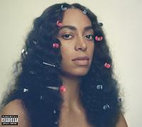 Solange – A Seat at the Table – CD Digipack