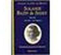 Solange Bazin de Jessey - JEHANNE VILLEROY DE GALHAU - Salvator - broché - Essai