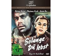 Karin Dor;Adrian Hoven;Marianne Koch - Solange du Lebst [Import]