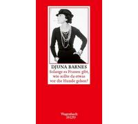 Solange es Frauen gibt, wie sollte da etwas vor die Hunde gehen ?