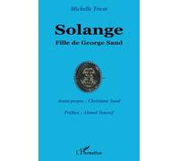 Solange: Fille de George Sand