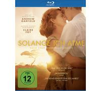 Various - Solange Ich Atme BD [Blu-Ray] [Import]
