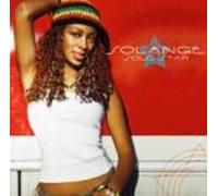 Solange Knowles - Solo Star +2 (Japon)