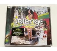 Solange - Sol-Angel and the Hadley
