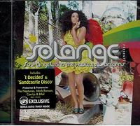 Solange - Sol-Angel & The Hadley St Dreams