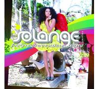 Solange - Sol [Import]