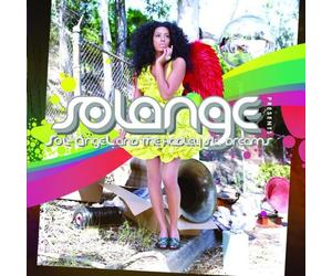 Solange - Sol [Import]