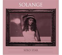 Solange - Solo Star