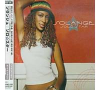 Solange - Solo Star