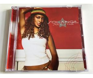 Solange - Solo Star