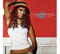 Solange - Solo Star [Import]