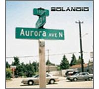 Solanoid - Aurora Avenue [Import]