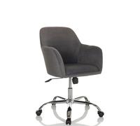 SOLAO 300 - Siège de bureau à domicile Gris foncé