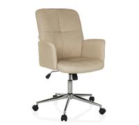 SOLAO 400 - Siège de bureau à domicile Beige