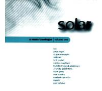 Solar A Music 1 Travelog [Import]
