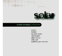 Solar A Music 2 [Import]