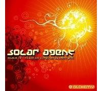 Various Artists - Solar Agent [Import]