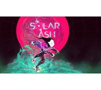Solar Ash PC [Code de téléchargement]