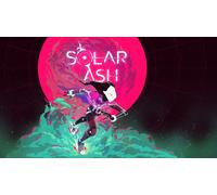 Solar Ash (PS5)