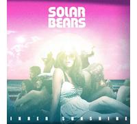 Solar Bears - Inner Sunshine [Import]