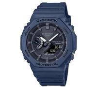 Casio Montre G-Shock CasiOak GA-B2100-2AER – Tough Solar 49 mm Homme Numérique Quartz Verre minéral