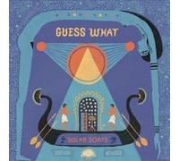 Guess What - Solar Boats [Vinilo]
