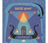 Guess What - Solar Boats [Vinilo]