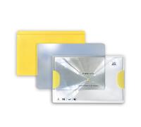 Solar Brother - Matériel de survie solaire Adventure Kit - Jaune - Taille unique