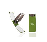 Solar Brother - Allume Feu Solaire Suncase Gear Vert - Taille unique