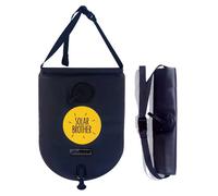 Solar Brother Douche solaire SunWater 15 L Noir