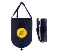 Solar Brother Douche solaire SunWater 7L Noir TU