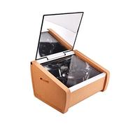 SOLAR BROTHER Four Solaire SunTaste 200 Transportable pour 4 Personnes Camping Famille Toute Saison