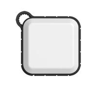 Solar Brother - Lanterne avec batterie - Sunsun - Jaune Jaune