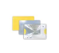 Solar Brother - Matériel De Survie Solaire Adventure Kit Jaune - Taille unique