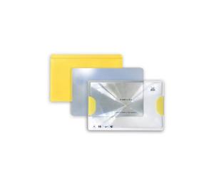 Solar Brother - Matériel De Survie Solaire Adventure Kit Jaune - Taille unique